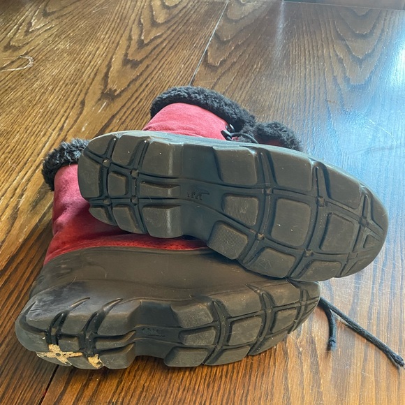 Columbia winter boots - Picture 4 of 4